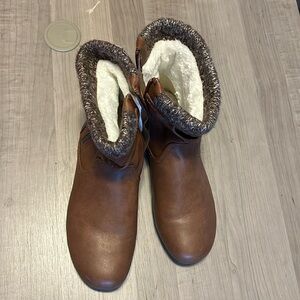 Sean Alan boots size 10 women’s